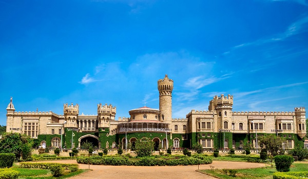 Bengaluru Palace