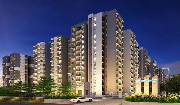 Best Ongoing Property In East Bangalore