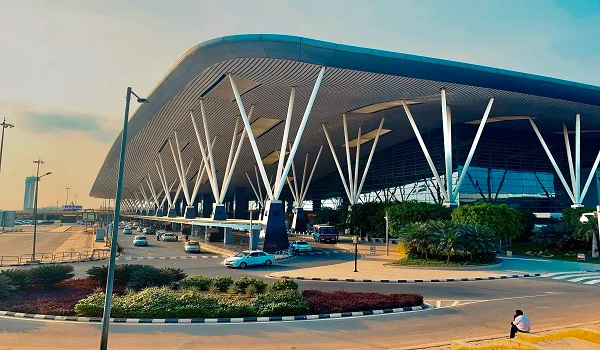 Kempegowda International Airport