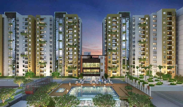 Ongoing properties in East Bangalore Ongoing properties in East Bangalore