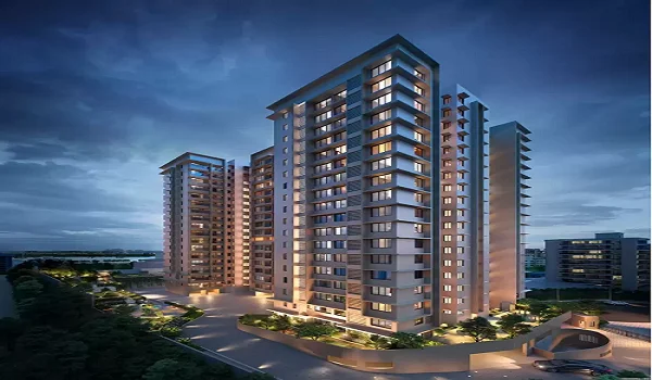 Purva Projects in Bangalore