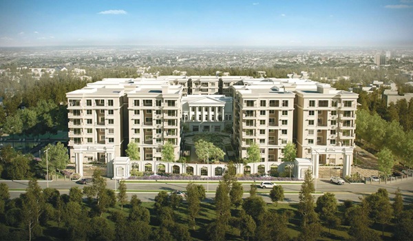 The best luxurious property in Yemalur